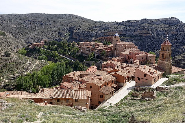 Lee más sobre el artículo Teruel: Sierra de Albarracín