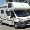 Calavan - Alquiler Autocaravana Valencia: Sunliving A49DP