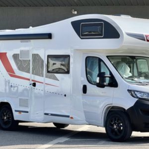 Tienda CalaVan Alquiler de Autocaravanas